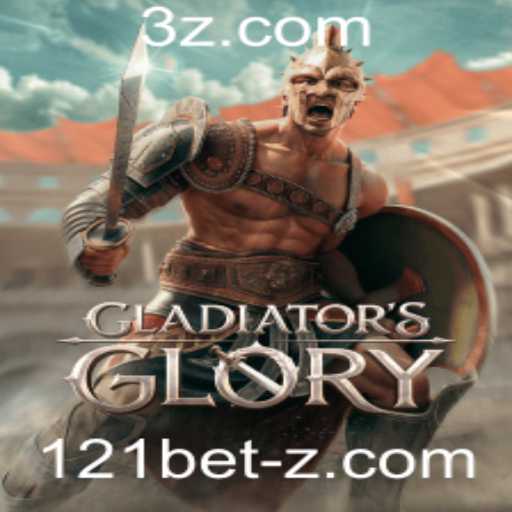 Descubra a Emoção de GladiatorsGlory: Um Mergulho Profundo no Novo Fenômeno dos Jogos