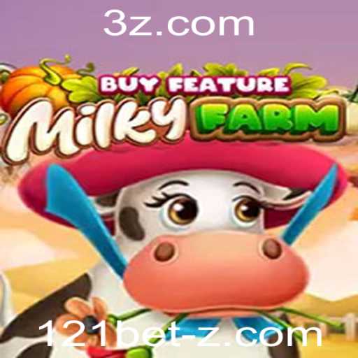 Explorando o Universo de MilkyFarmBuyFeature e 121bet