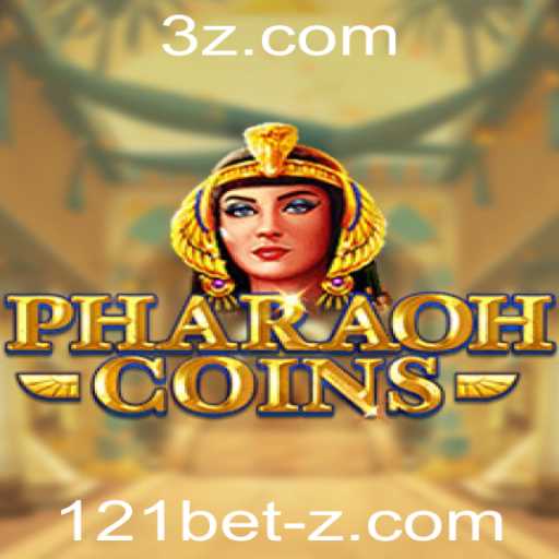 Descubra o Fascinante Mundo de PharaohCoins: Um Olhar Detalhado